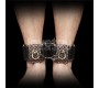 Lovetoy Rebellion Reign Ankle Cuffs