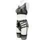 Lovetoy 2 Pieces Set Rebellion Reign Iconic Harness