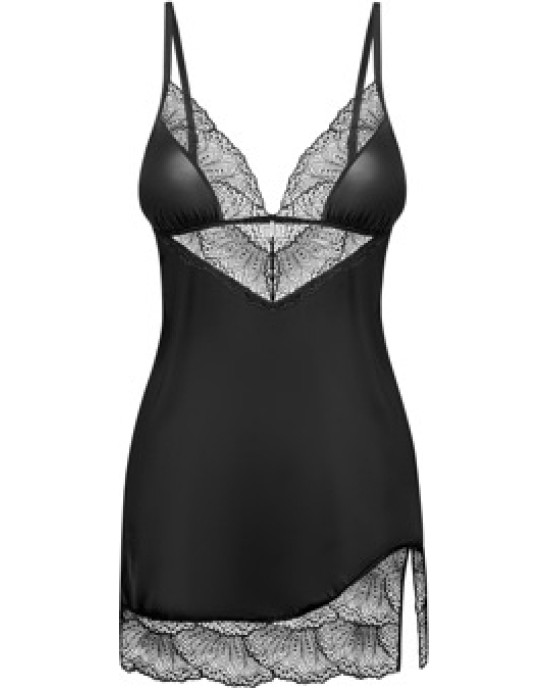 Obsessive OBS Chemise M/L