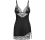 Obsessive OBS Chemise M/L