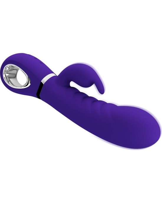 Prettylove Prescott G-Spot vibrators ceriņi