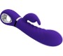 Prettylove Prescott G-Spot vibrators ceriņi