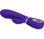 Prettylove Prescott G-Spot vibrators ceriņi