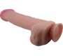 Baile Sliding Skin Realistic Dildo 26 cm