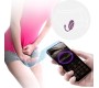 Prettylove Doreen Vibrating Egg with Electro Shock and App