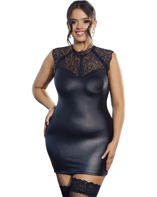 Subblime Dresses SUBBLIME - SEXY ĀDAS KLEITA L/XL