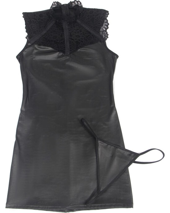 Subblime Dresses SUBBLIME - SEXY ĀDAS KLEITA L/XL