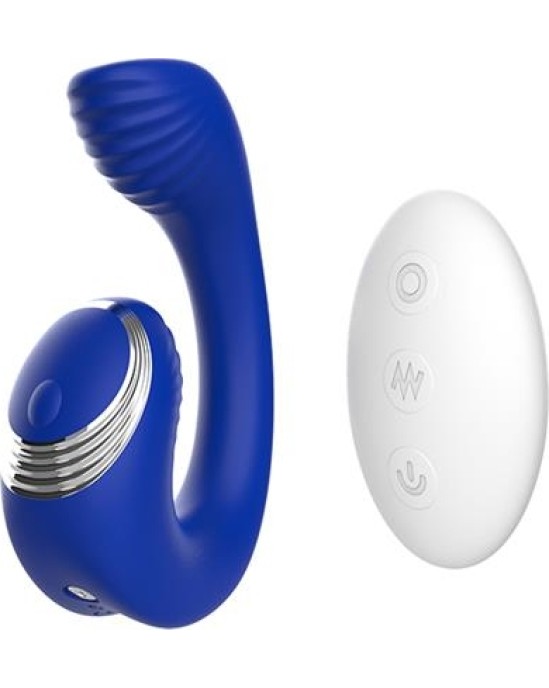 Chisa Meteor Couples rotaļlieta ar tālvadības pulti