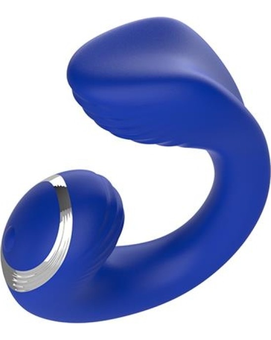 Chisa Meteor Couples rotaļlieta ar tālvadības pulti