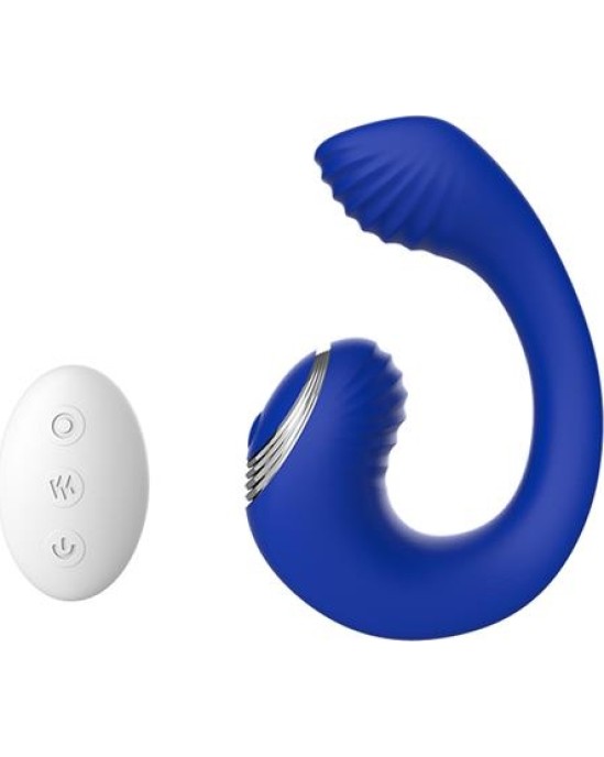 Chisa Meteor Couples rotaļlieta ar tālvadības pulti