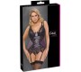 Cottelli Curves Basque 95E/2XL