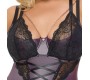 Cottelli Curves Basque 95E/2XL