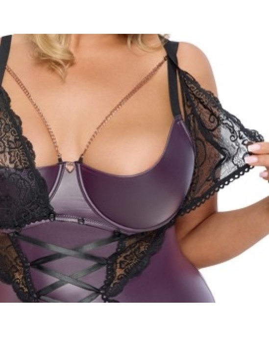 Cottelli Curves Basque 95E/2XL