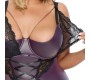 Cottelli Curves Basque 95E/2XL