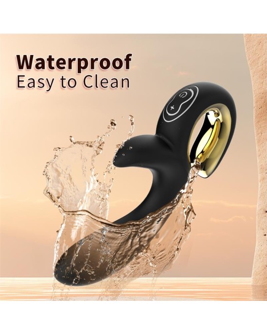 Nalone Lulu Vibe ar grūdienu