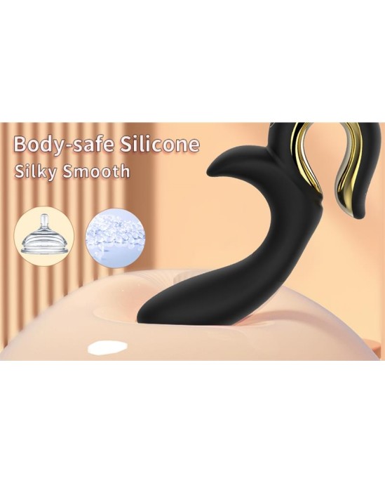 Nalone Lulu Vibe ar grūdienu