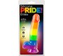 You2Toys PRIDE! Silicone Dildo