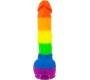 You2Toys PRIDE! Silicone Dildo