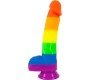 You2Toys PRIDE! Silicone Dildo