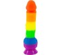 You2Toys PRIDE! Silicone Dildo