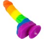 You2Toys PRIDE! Silicone Dildo