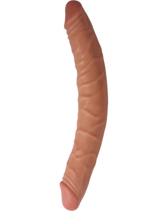 Shequ Double Dildo Lester 33 cm