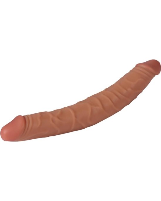 Shequ Double Dildo Lester 33 cm