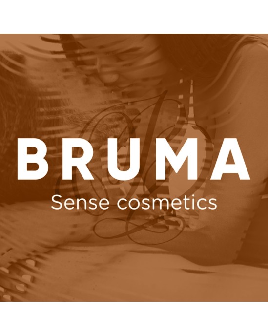 Bruma PREMIUM MASĀŽAS KARSTĀ EĻĻAS KŪĶIS 3 IN 1 - 100 ML