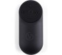 Virgite - Black Edition VIBRATORY EGG G5 UZLĀDĒJAMS BLACK EDITION