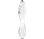 Satisfyer Crystal SATISFYER - DAZZLING CRYSTAL TRANSPARENT