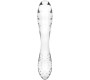 Satisfyer Crystal APMIERINĀTĀJS - DZILBINĀJOŠS KRISTĀLS caurspīdīgs