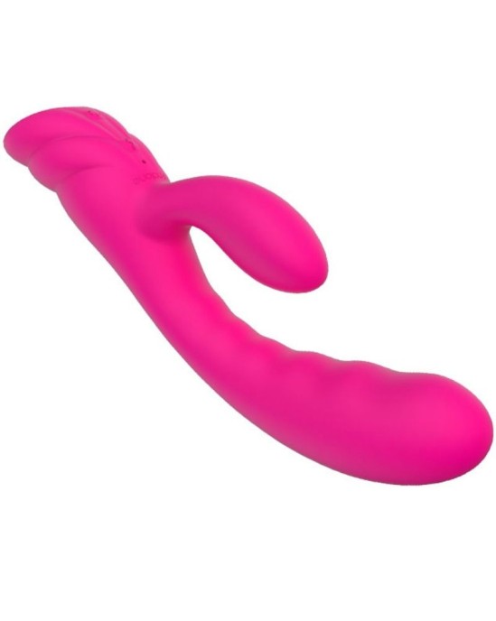 Nalone PURE RABBIT VIBRATOR HEAT FUNCTION