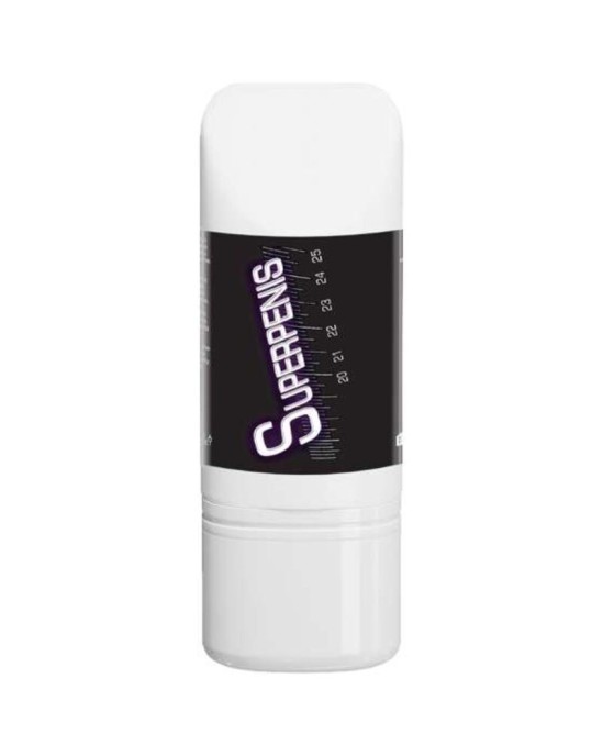 RUF SUPERPENIS PENIS KRĒMS 75 ML