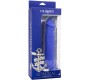 Admiral CAPTAIN REALISTIC DILDO VIBRATOR BLUE