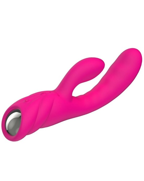 Nalone PURE RABBIT VIBRATOR HEAT FUNCTION