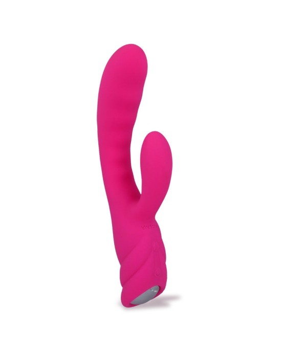 Nalone PURE RABBIT VIBRATOR HEAT FUNCTION