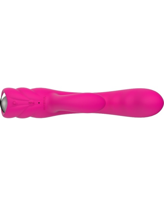 Nalone PURE RABBIT VIBRATOR HEAT FUNCTION