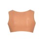 Hidden Desire ALTER EGO WEARABLE BREAST TOP C-CUP FLESH