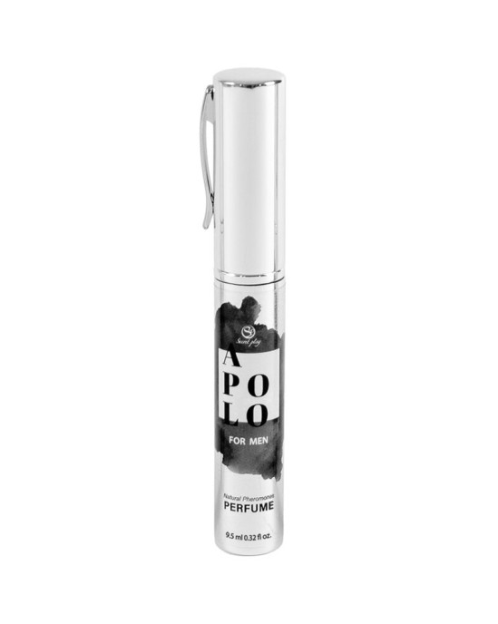 Secretplay Cosmetic SECRETPLAY — APOLO SMARŽU PHEROMONES FOR MEN SPRAY TRAVEL SIZE