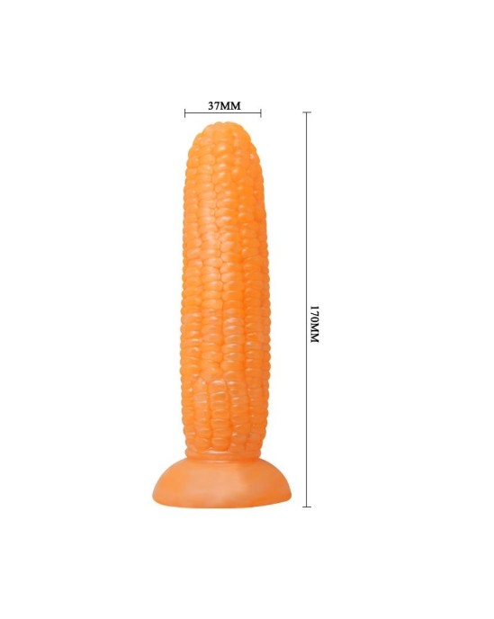 Baile Corn Shaped Dildo