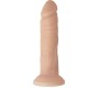 Silexd TORSO APOLLO S MĪGA + DILDO 17'7 CM