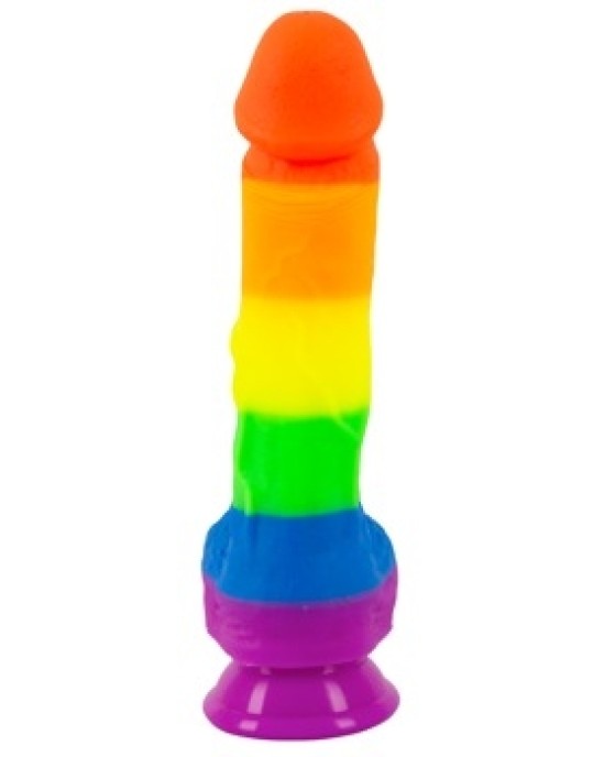 You2Toys LEPNUMS! Silikona dildo