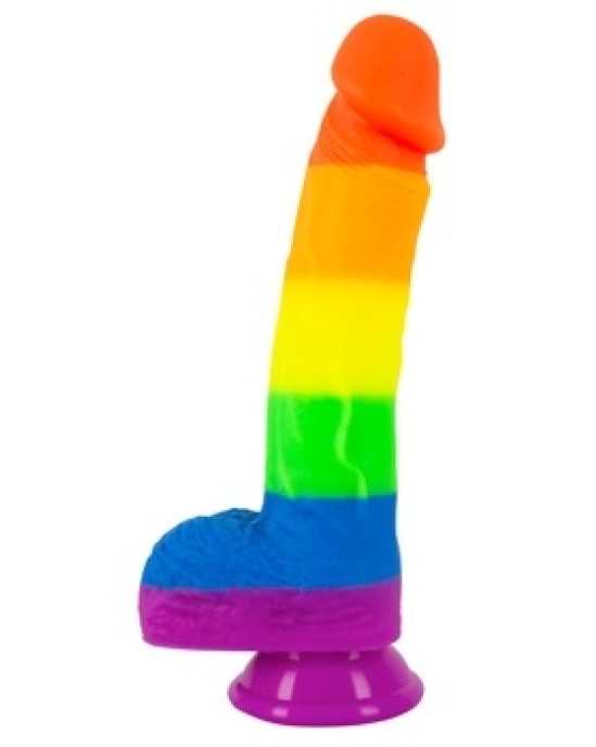 You2Toys LEPNUMS! Silikona dildo