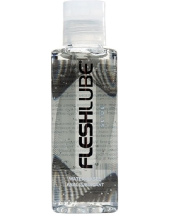 Fleshlight FLESHLUBE SLIDE 100 ML lubricant