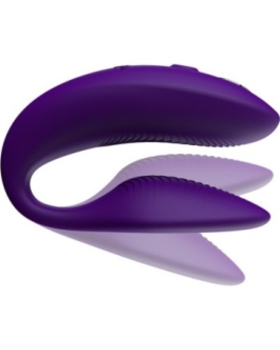 We-Vibe SYNC 2 PURPLE