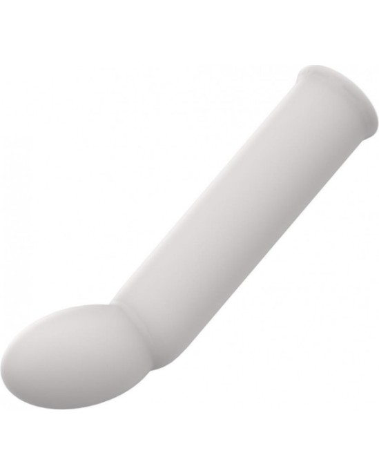 Nude AULORA TRAVEL G-POTA VIBRATORS