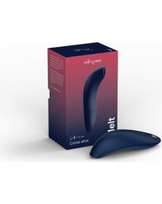 We-Vibe MELT BLUE