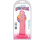 Xr - Lollicock DILDO SLIM STICK CHERRY 1524 CM"