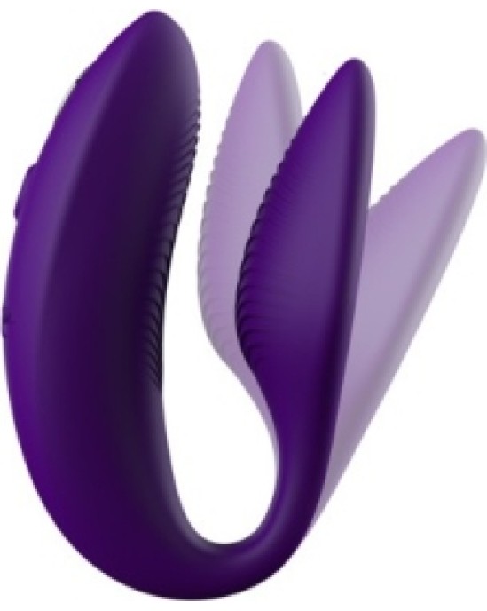 We-Vibe SYNC 2 PURPLE