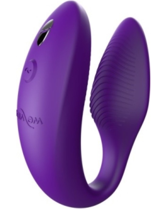 We-Vibe SYNC 2 PURPLE